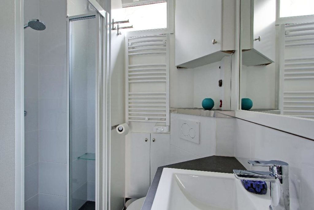 Location Appartement Meublé - 2 pièces - 34m² - Opéra- 75009 Paris -109125-8