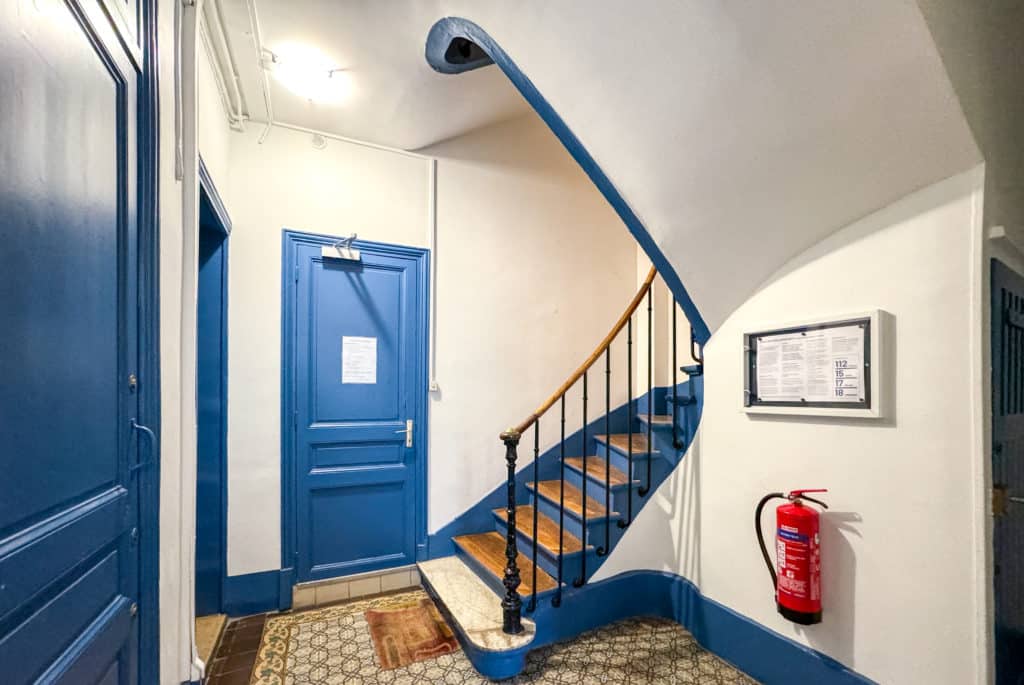 Location Appartement Meublé - 2 pièces - 40 m² - Bastille - Faubourg St Antoine - 75011 Paris - 111291-12