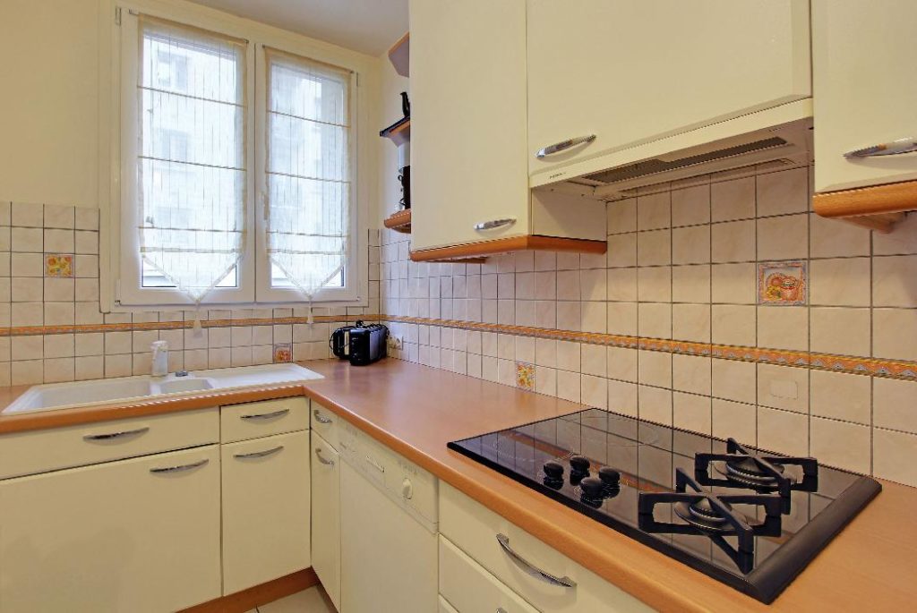 Location Appartement Meublé - 2 pièces - 53 m² - Picpus - Reuilly - Nation - 75011 Paris - 111263-7