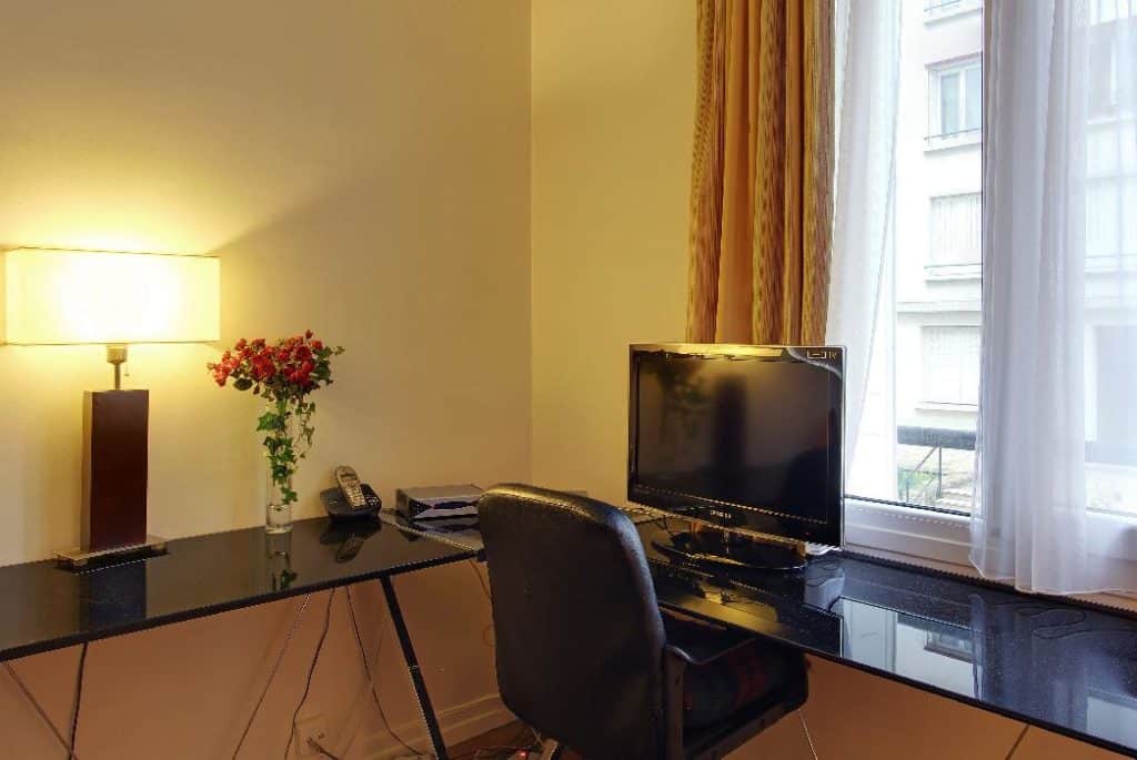 Location Appartement Meublé - 2 pièces - 53 m² - Picpus - Reuilly - Nation - 75011 Paris - 111263-5