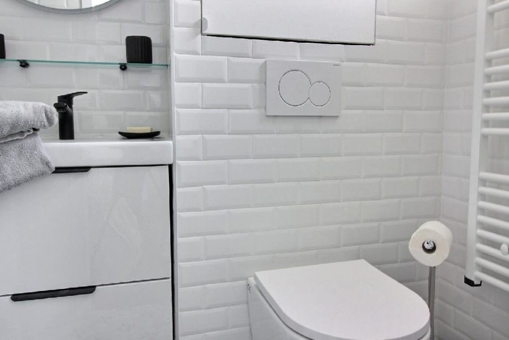 Furnished apartment - 2 rooms - 31 sqm - Picpus - Reuilly - Nation - 75012 Paris - 112072-12