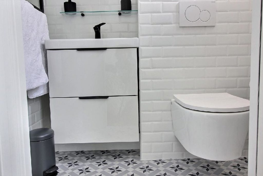 Furnished apartment - 2 rooms - 31 sqm - Picpus - Reuilly - Nation - 75012 Paris - 112072-13