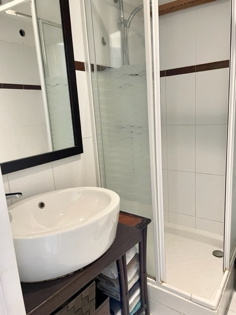 Location Appartement Meublé - 2 pièces - 31 m² - Gare de Lyon - 75012 Paris - 112350-8