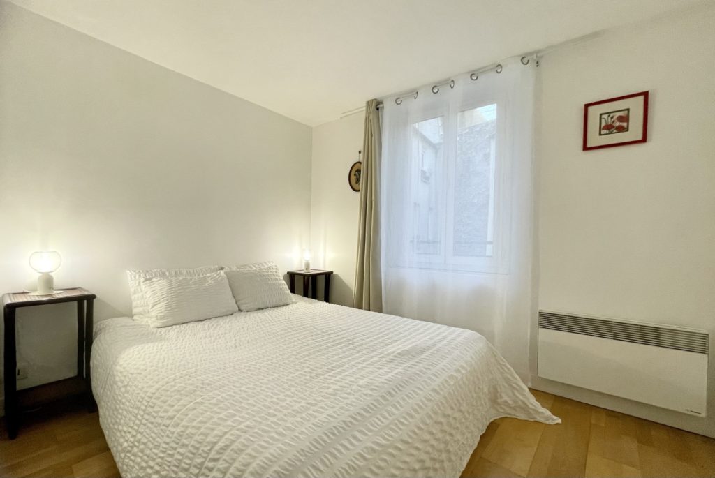Location Appartement Meublé - 2 pièces - 31 m² - Gare de Lyon - 75012 Paris - 112350-6