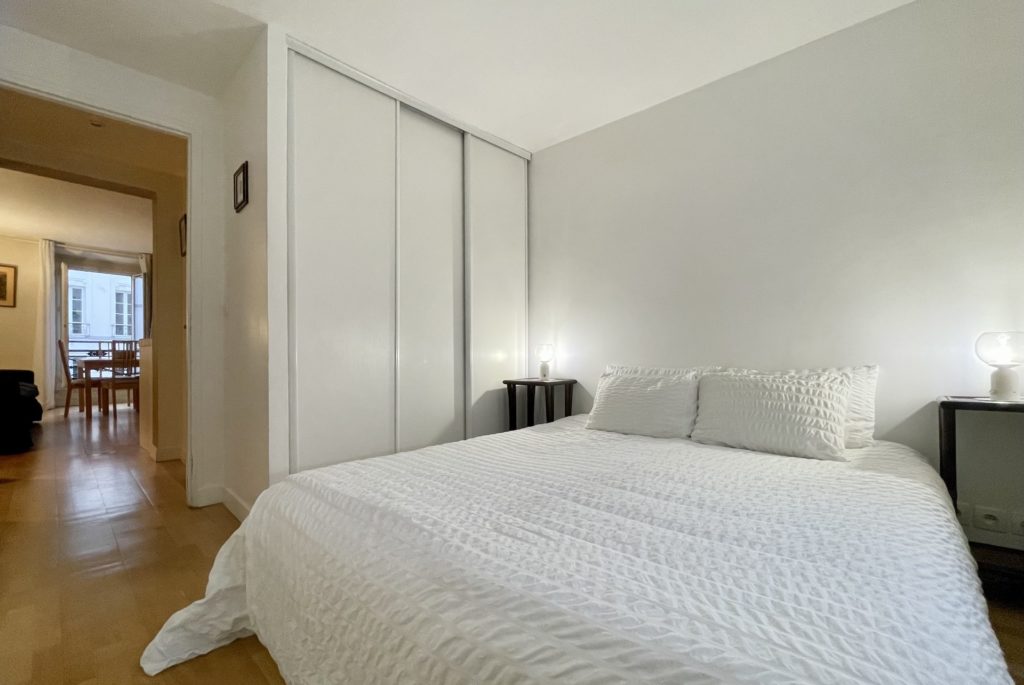 Location Appartement Meublé - 2 pièces - 31 m² - Gare de Lyon - 75012 Paris - 112350-7