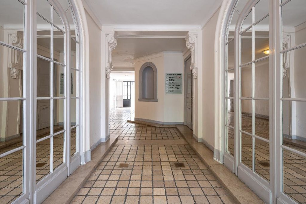 Location Appartement Meublé - 2 pièces - 30 m² - Montparnasse - Maine - 75015 Paris - 115119-11