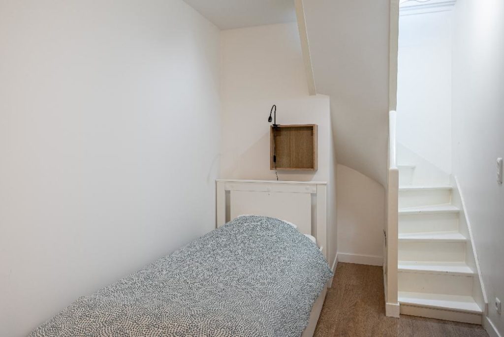 Location Appartement Meublé - 2 pièces - 30 m² - Montparnasse - Maine - 75015 Paris - 115119-7