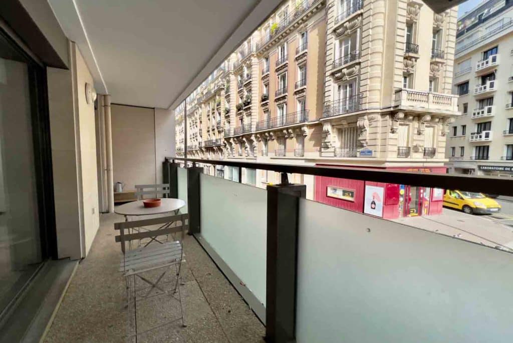 Location Appartement Meublé - 2 pièces - 44 m² - Portes de Versailles - Javel - Convention - 75015 Paris - 115236-10