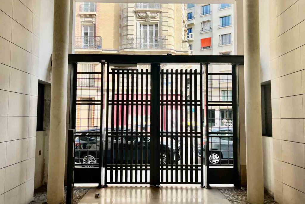 Location Appartement Meublé - 2 pièces - 44 m² - Portes de Versailles - Javel - Convention - 75015 Paris - 115236-16