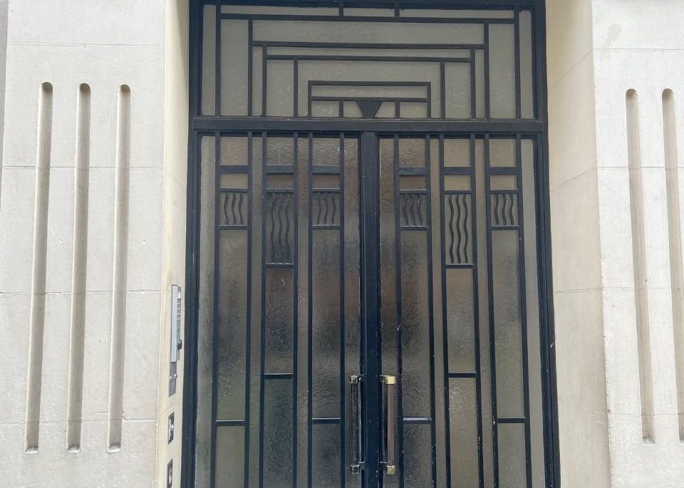 Location Appartement Meublé - 2 pièces - 35 m2 - Champ de Mars- 75015 Paris -115346-16