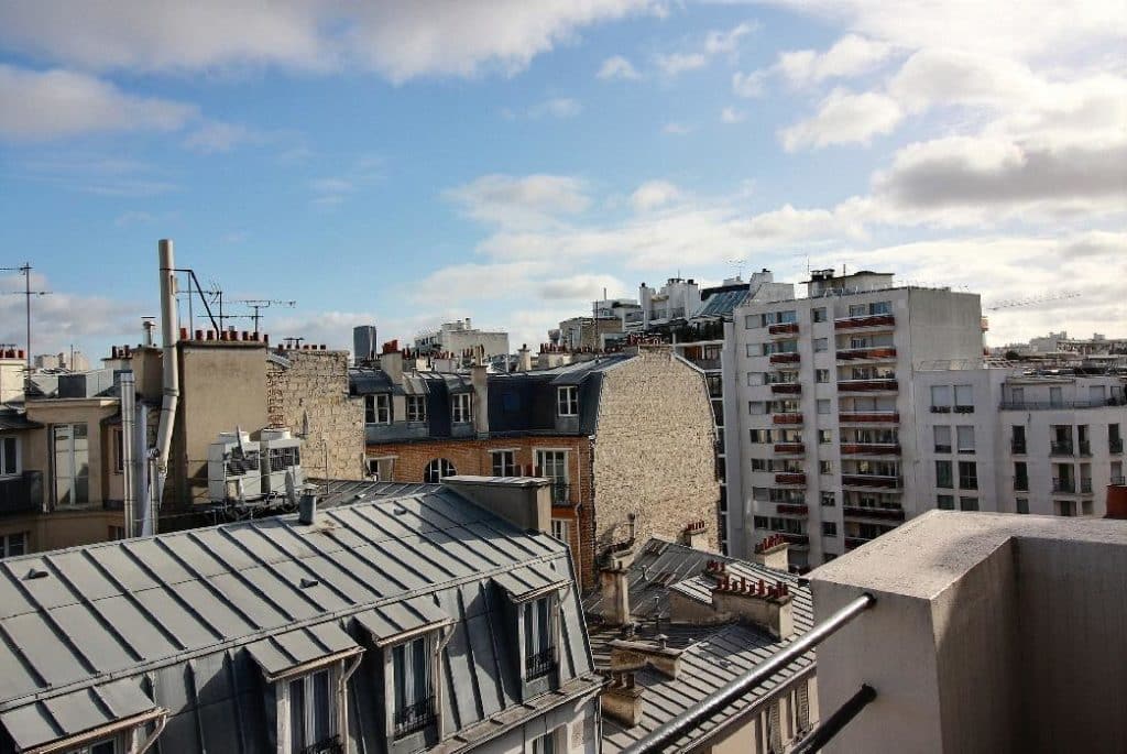 Location Appartement Meublé - 2 pièces - 53 m² - Portes de Versailles - Javel - Convention - 75015 Paris - 115094-25