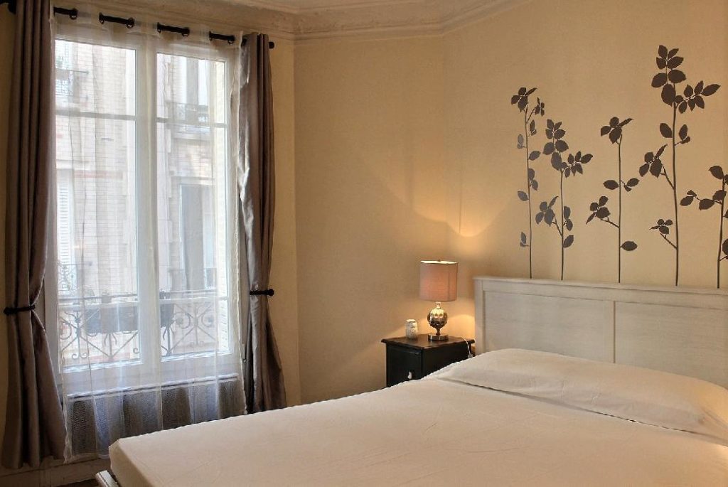 Location Appartement Meublé - 2 pièces - 50 m2 - Champ de Mars- 75015 Paris -115287-16