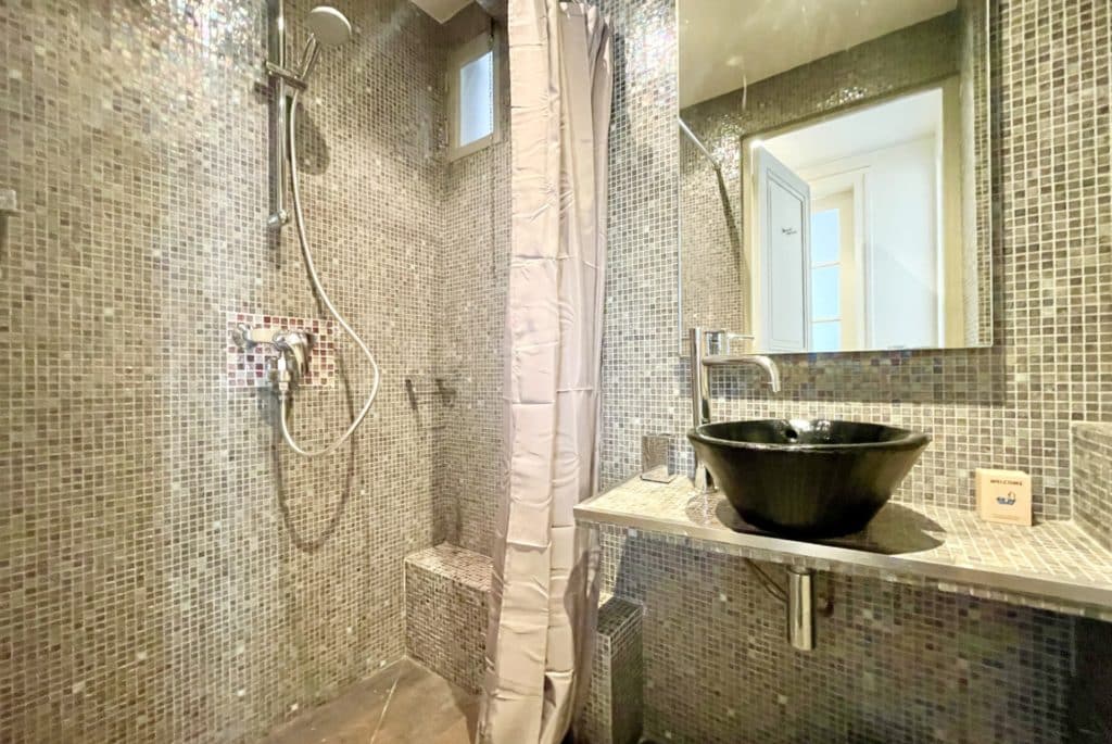 Location Appartement Meublé - 2 pièces - 55 m² - Etoile - Trocadéro - 75116 Paris - 116131-19