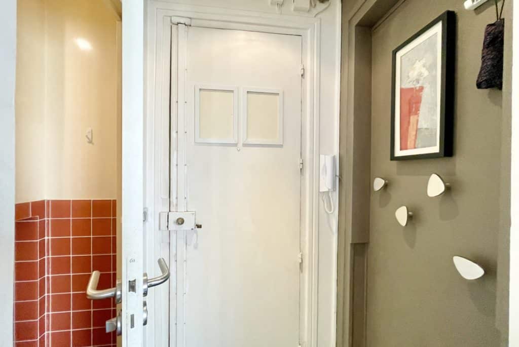 Location Appartement Meublé - 2 pièces - 55 m² - Etoile - Trocadéro - 75116 Paris - 116131-28
