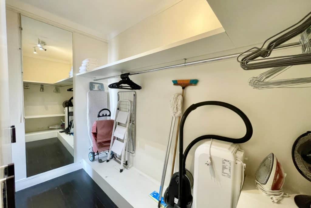Location Appartement Meublé - 2 pièces - 55 m² - Etoile - Trocadéro - 75116 Paris - 116131-31