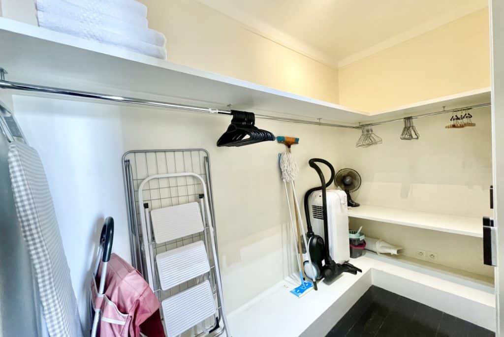 Location Appartement Meublé - 2 pièces - 55 m² - Etoile - Trocadéro - 75116 Paris - 116131-30