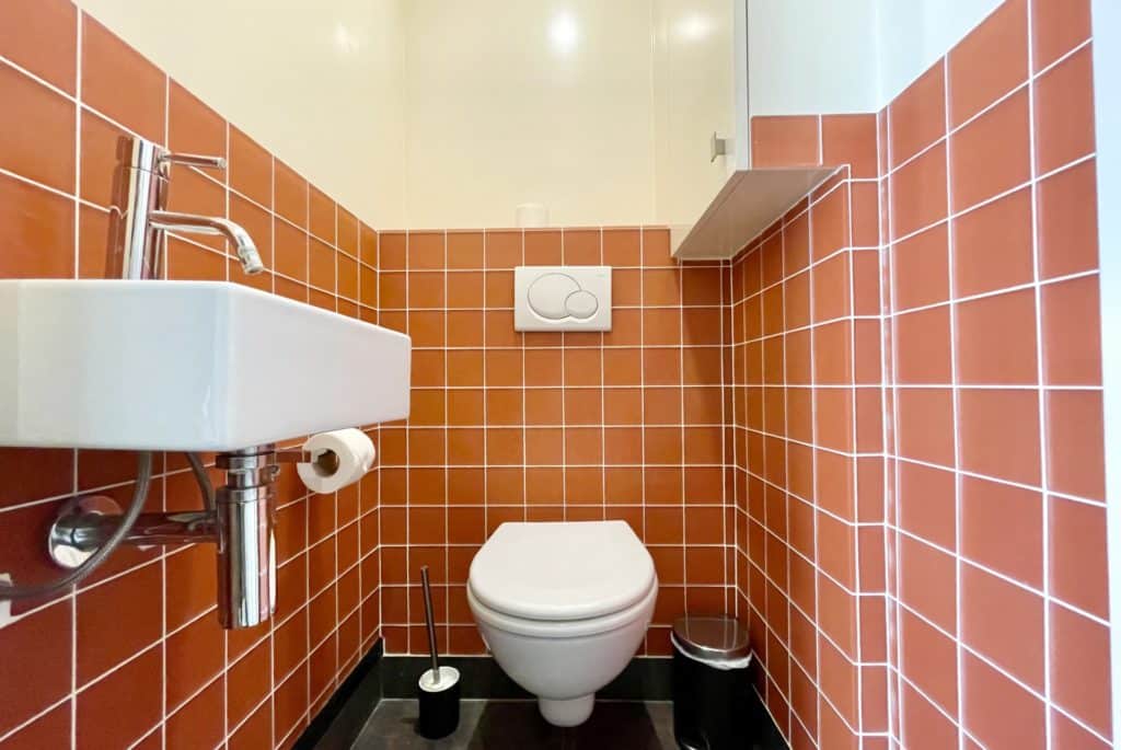 Location Appartement Meublé - 2 pièces - 55 m² - Etoile - Trocadéro - 75116 Paris - 116131-29