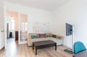 Location Appartement Meublé - 2 pièces - 55 m² - Auteuil - St Cloud - 75016 Paris - 116372-2