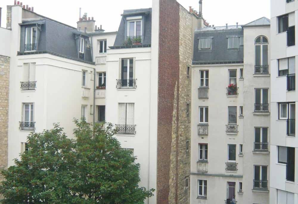 Location Appartement Meublé - 2 pièces - 43 m² - Auteuil - St Cloud - 75016 Paris - 116470-24