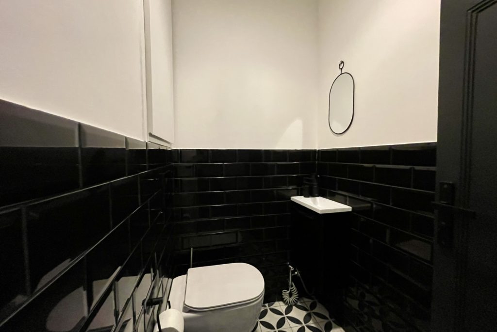 Location Appartement Meublé - 2 pièces - 42 m² - Batignolles - Fourche - 75017 Paris - 117130-20
