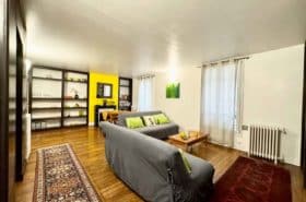 Location Appartement Meublé - 2 pièces - 50 m² - Batignolles - Fourche - 75017 Paris - 117235