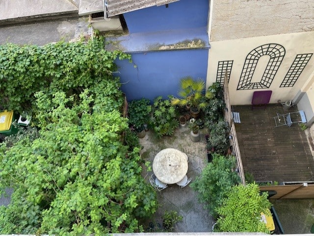 Location Appartement Meublé - 2 pièces - 50 m² - Montmartre - Pigalle - 75018 Paris - 118099-7