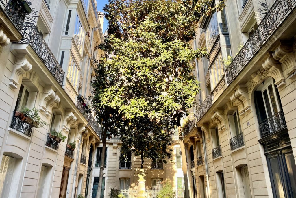 Location Appartement Meublé - 2 pièces - 50 m² - Montmartre - Pigalle - 75018 Paris - 118099-10