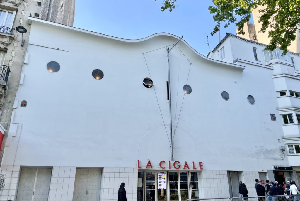 Location Appartement Meublé - 2 pièces - 50 m² - Montmartre - Pigalle - 75018 Paris - 118099-12