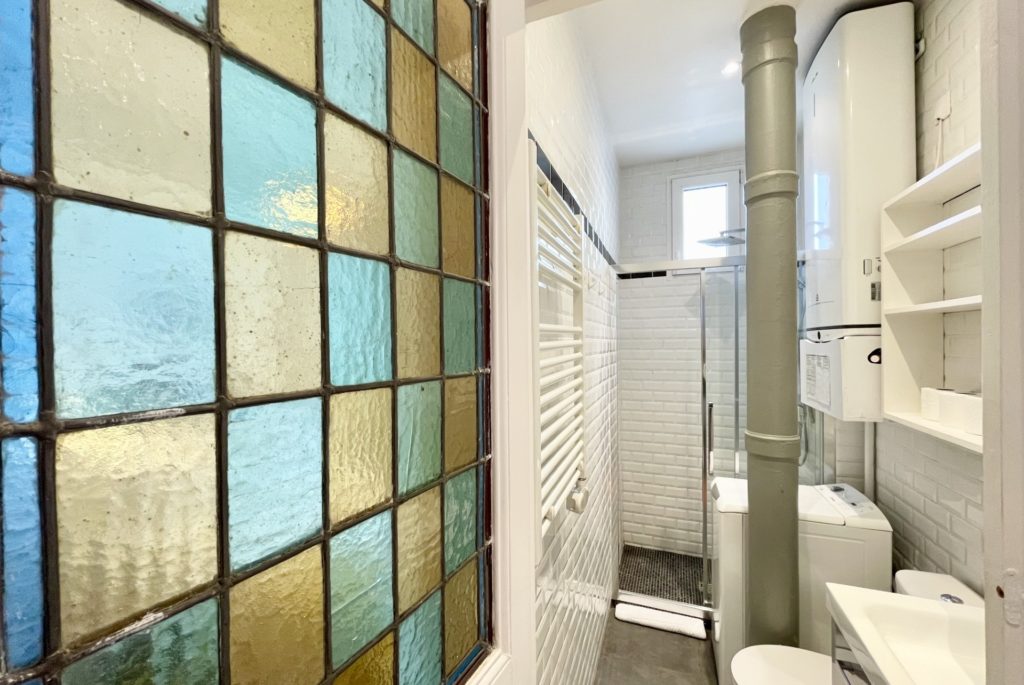 Location Appartement Meublé - 2 pièces - 50 m² - Montmartre - Pigalle - 75018 Paris - 118099-16