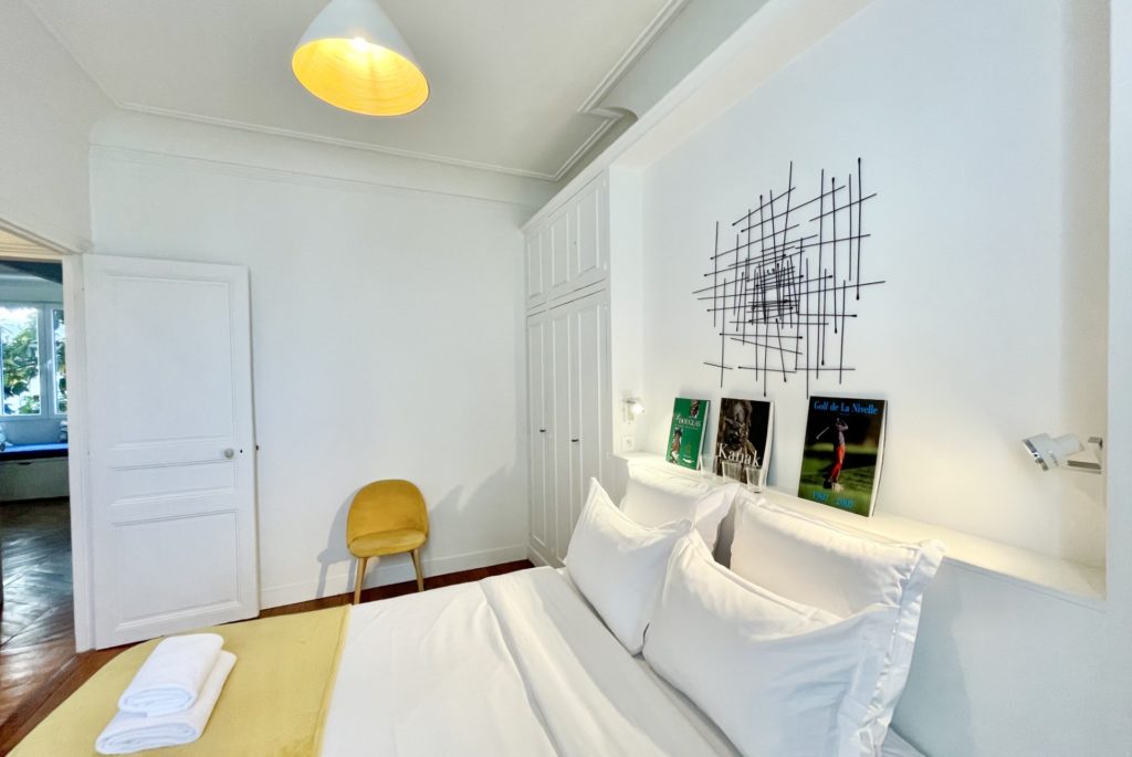 Location Appartement Meublé - 2 pièces - 50 m² - Montmartre - Pigalle - 75018 Paris - 118099-24