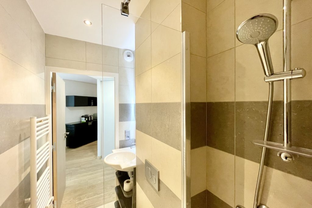Location Appartement Meublé - 2 pièces - 30 m² - Montmartre - Pigalle - 75018 Paris - 118921-13