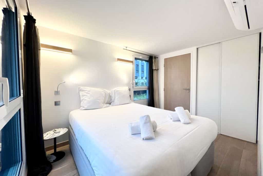 Location Appartement Meublé - 2 pièces - 32 m² - Montmartre - Pigalle - 75018 Paris - 118944-10