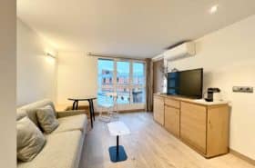 Location Appartement Meublé - 2 pièces - 32 m² - Montmartre - Pigalle - 75018 Paris - 118944