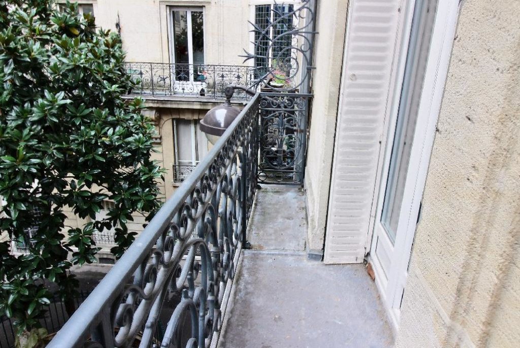 Location Appartement Meublé - 2 pièces - 50m² - Montmartre - Pigalle- 75018 Paris -118099-9