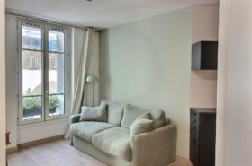 Furnished apartment - 2 rooms- 30 sqm- Montmartre - Pigalle- 75018 Paris -118901