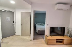Location Appartement Meublé - 2 pièces - 30m² - Montmartre - Pigalle- 75018 Paris -118921