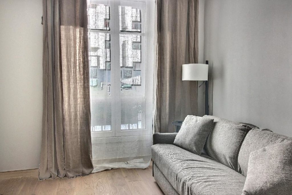 Location Appartement Meublé - 2 pièces - 30m² - Montmartre - Pigalle- 75018 Paris -118921-5