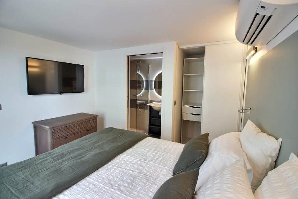 Location Appartement Meublé - 2 pièces - 39 m2 - Montmartre - Pigalle- 75018 Paris -118934-10