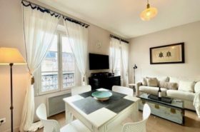 Location Appartement Meublé - 37.90 m² - 2 pièces - 04 75004 Paris - 104309 - 384388290746