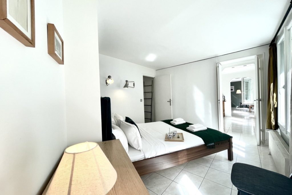 Location Appartement Meublé - 63.18 m² - 2 pièces - 75001 Paris - 101022 - 392798181588