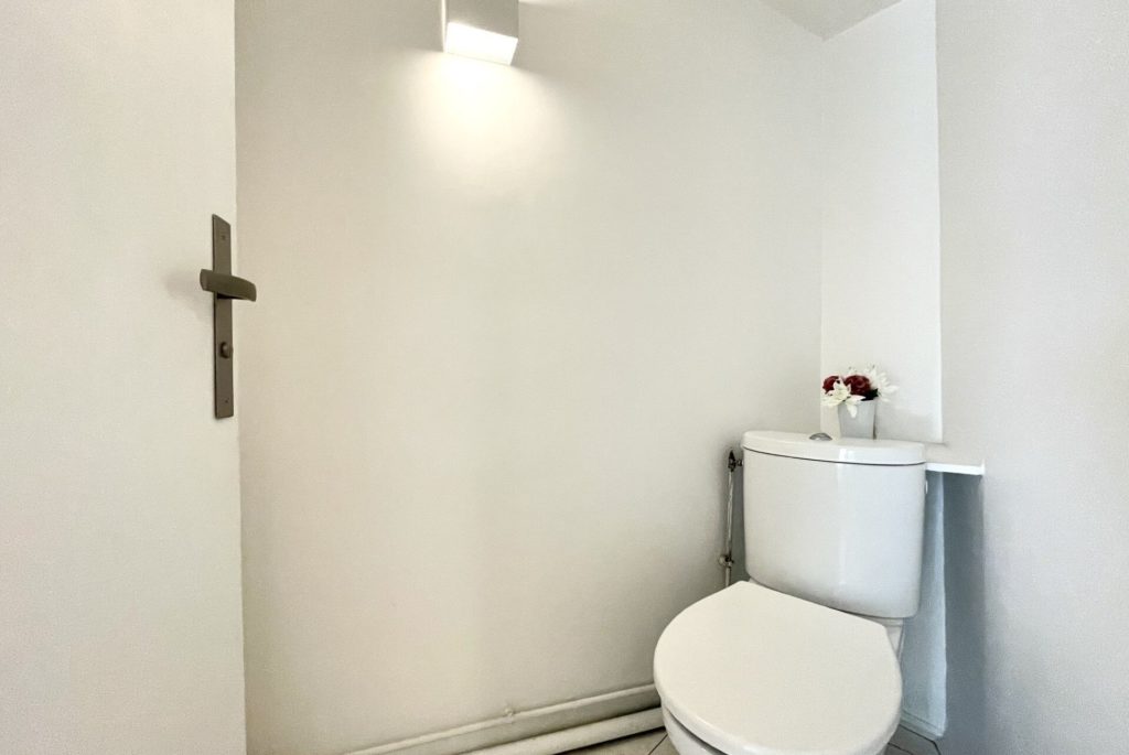 Location Appartement Meublé - 63.18 m² - 2 pièces - 75001 Paris - 101022 - 392798181590
