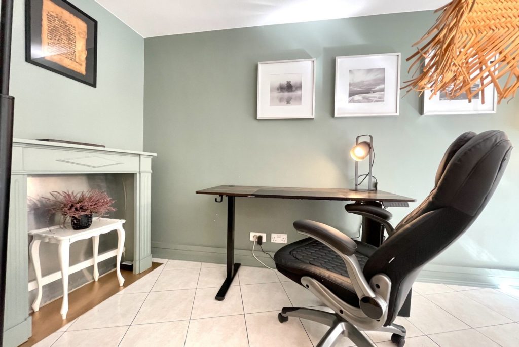 Location Appartement Meublé - 63.18 m² - 2 pièces - 75001 Paris - 101022 - 392798390521