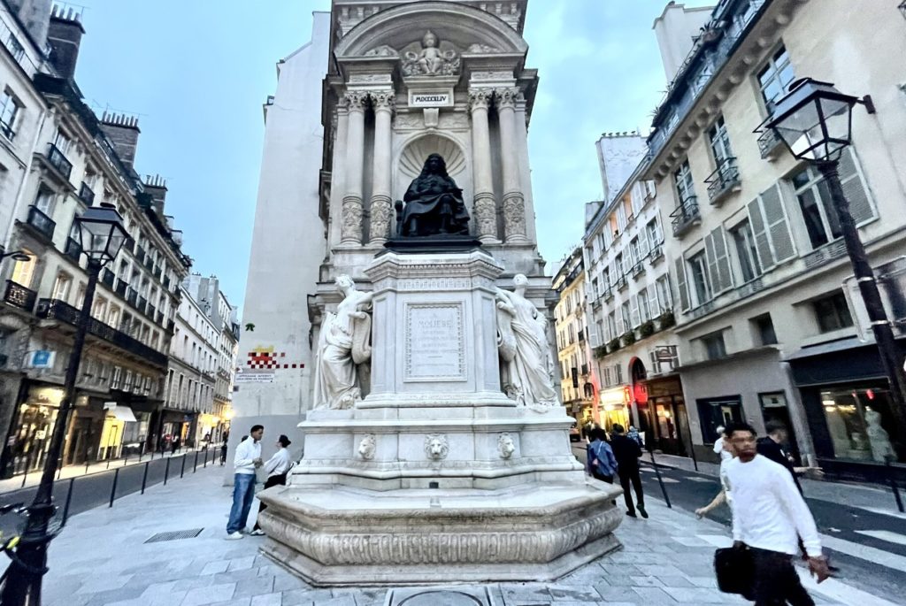 Location Appartement Meublé - 63.18 m² - 2 pièces - 75001 Paris - 101022 - 392798398661