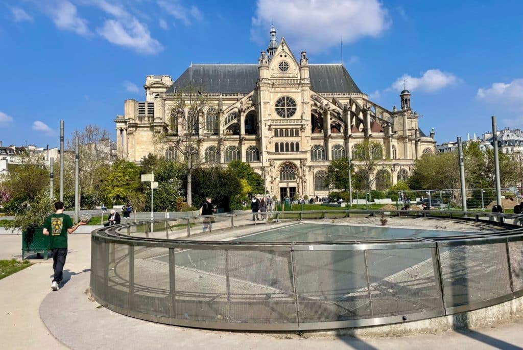 Location Appartement Meublé - 35.04 m² - 2 pièces - 75001 Paris - 101551 - 444094022857