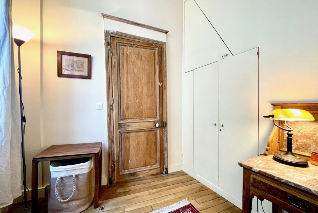 Location Appartement Meublé - 35.04 m² - 2 pièces - 75001 Paris - 101551 - 444095029450