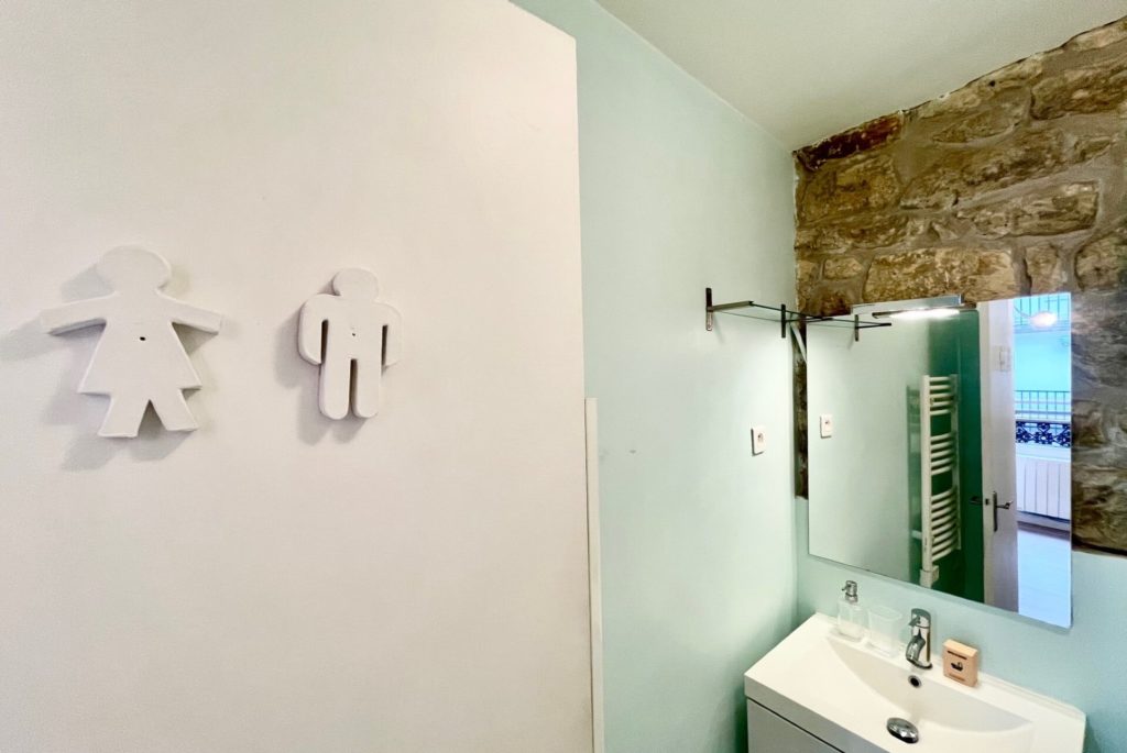 Location Appartement Meublé - 31 m² - 2 pièces - 75002 Paris - 102209 - 421032605884