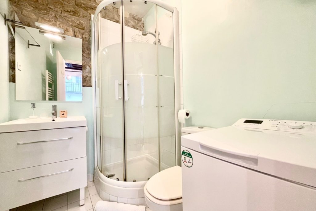 Location Appartement Meublé - 31 m² - 2 pièces - 75002 Paris - 102209 - 421032993001