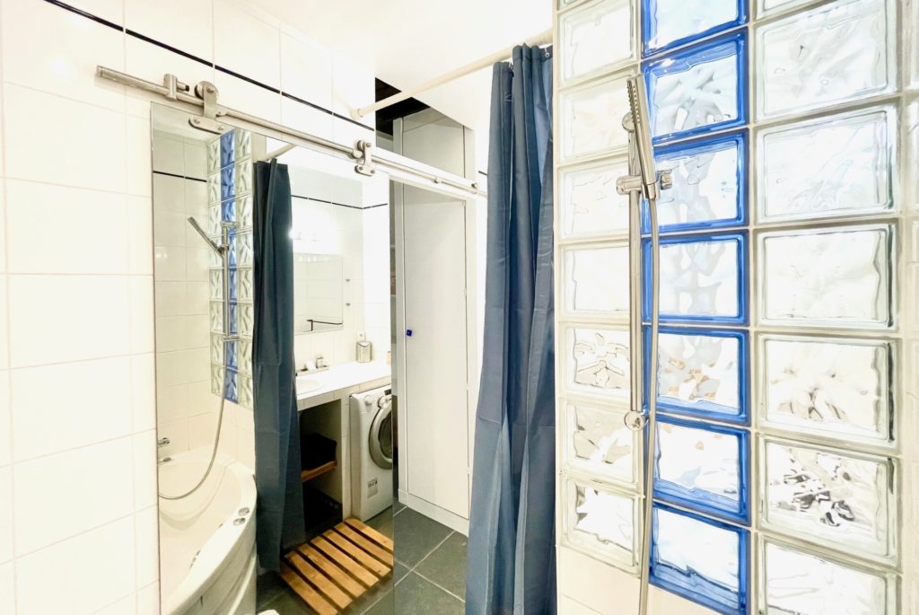 Location Appartement Meublé - 30 m² - 2 pièces - 75002 Paris - 102261 - 422307337406