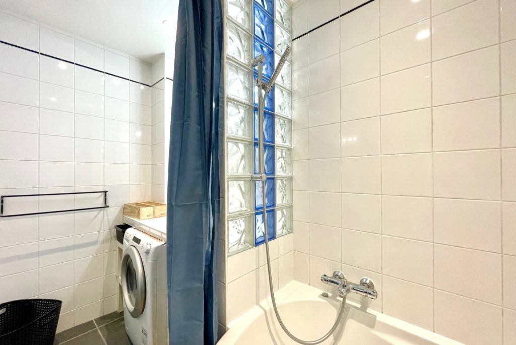 Location Appartement Meublé - 30 m² - 2 pièces - 75002 Paris - 102261 - 422307421390