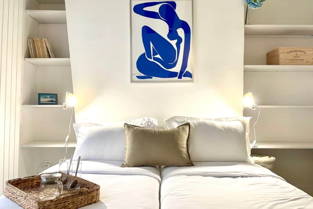 Location Appartement Meublé - 30 m² - 2 pièces - 75002 Paris - 102261 - 422307605744